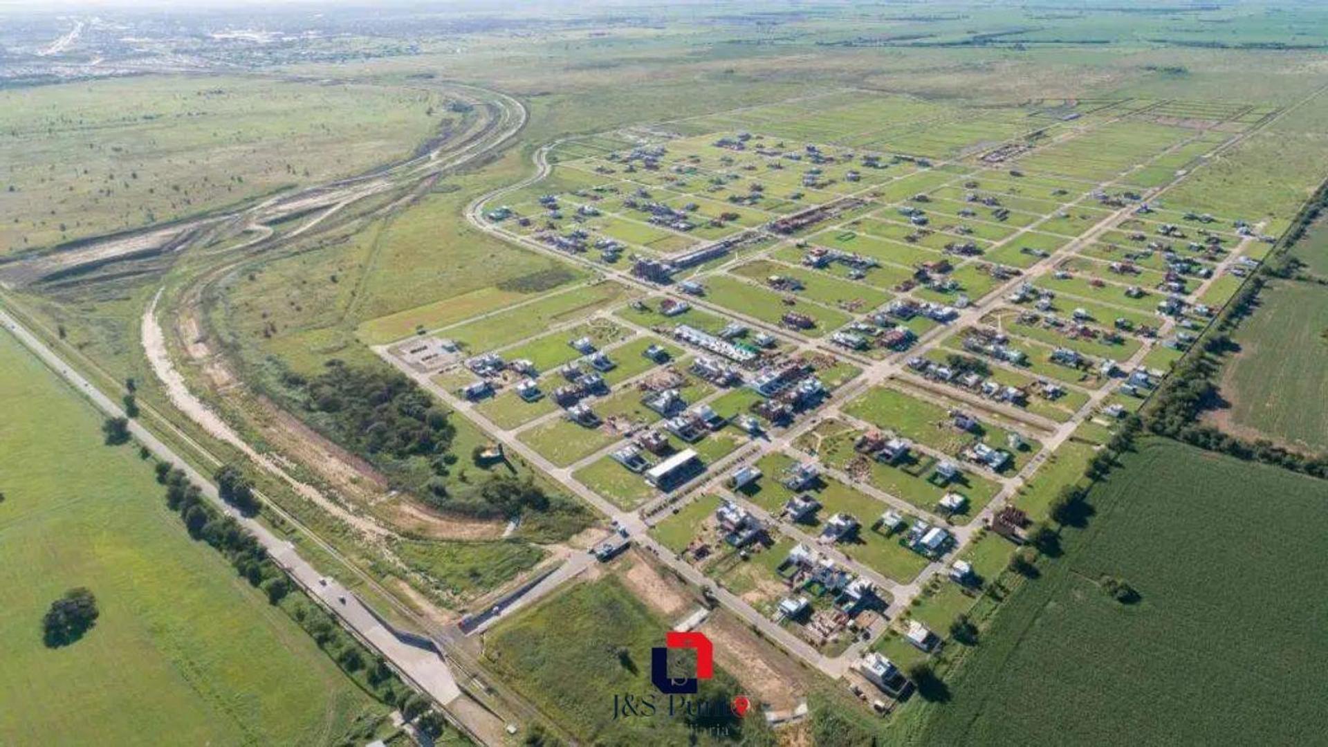 Terreno en Venta de 252,0 m2