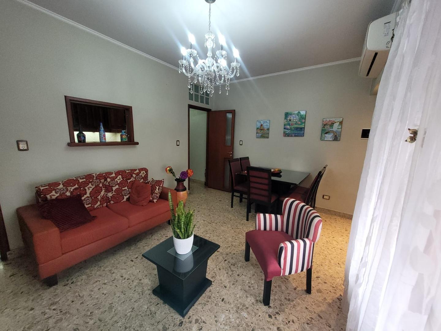 San Carlos 44 , Piso 1