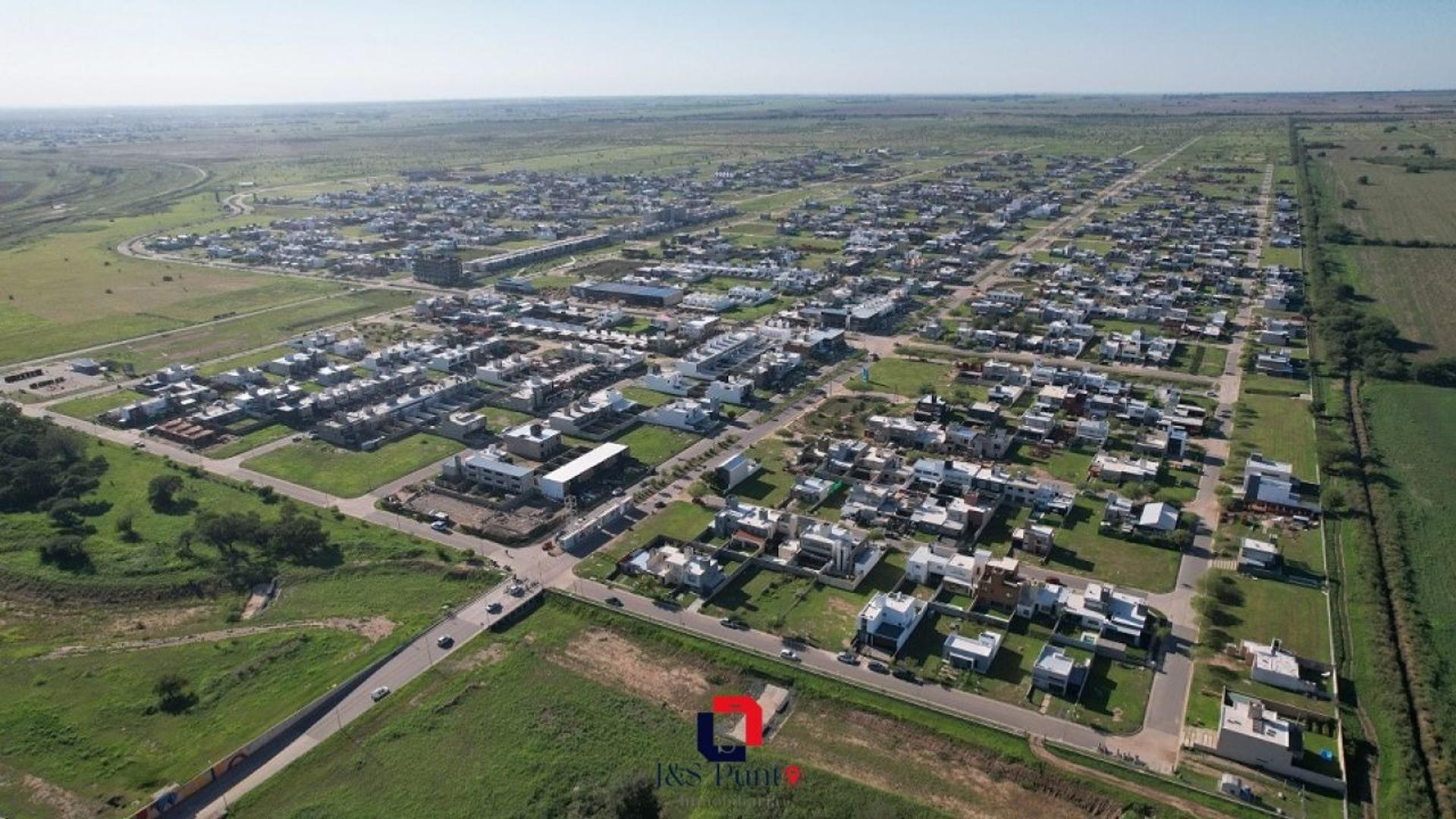 Terreno en Venta en Docta, USD 35.500