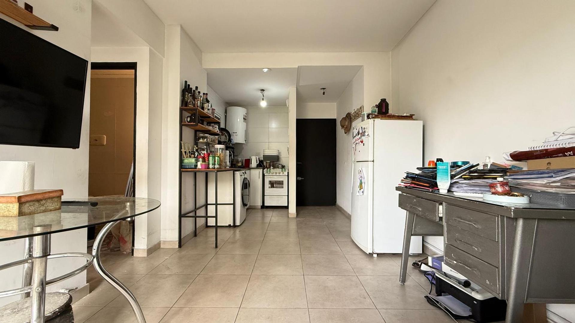 Departamento en Venta 50 años