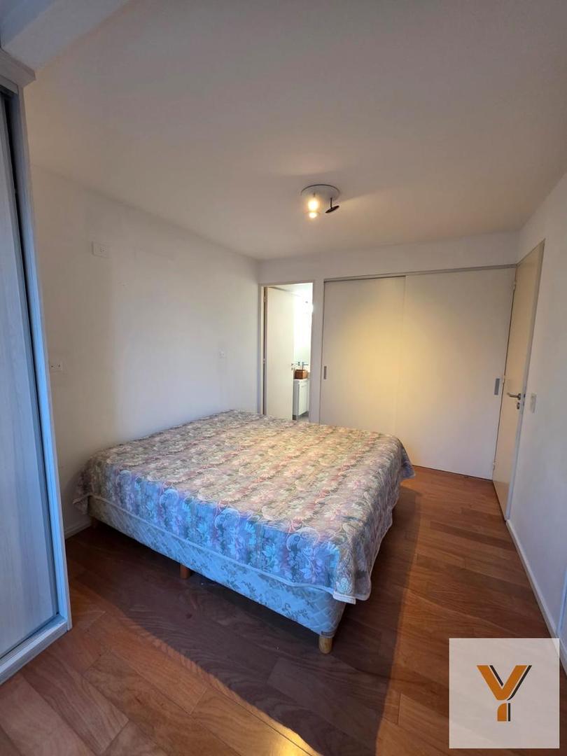 Departamento en Alquiler 9 años