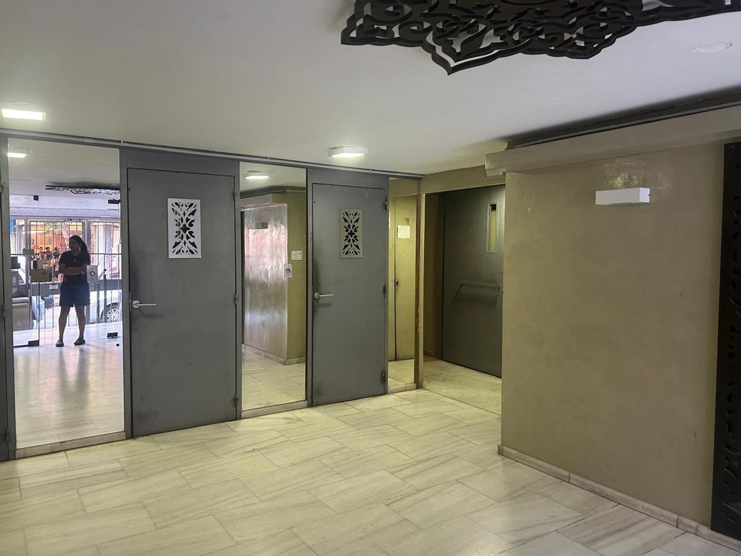 Departamento en Venta en Centro, USD 54.000