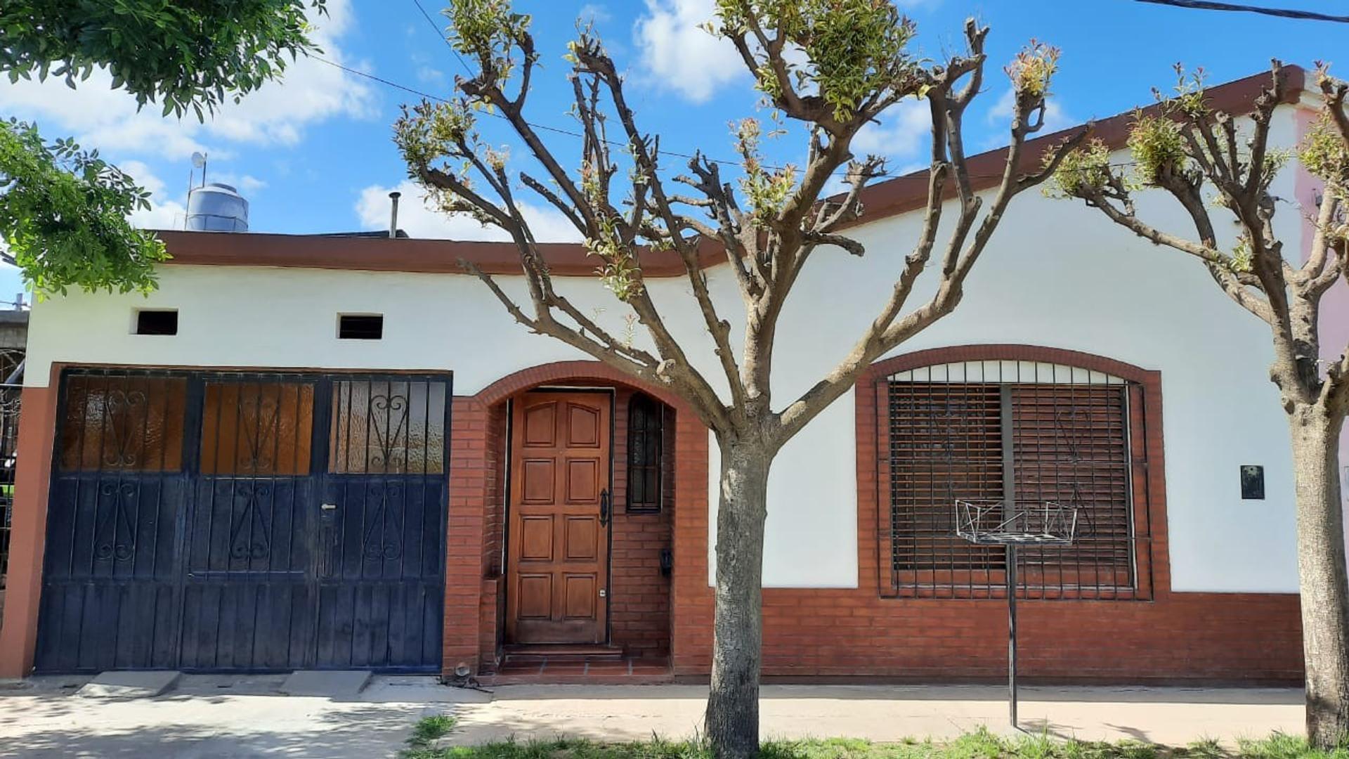 Muy buena casa en excelente estado