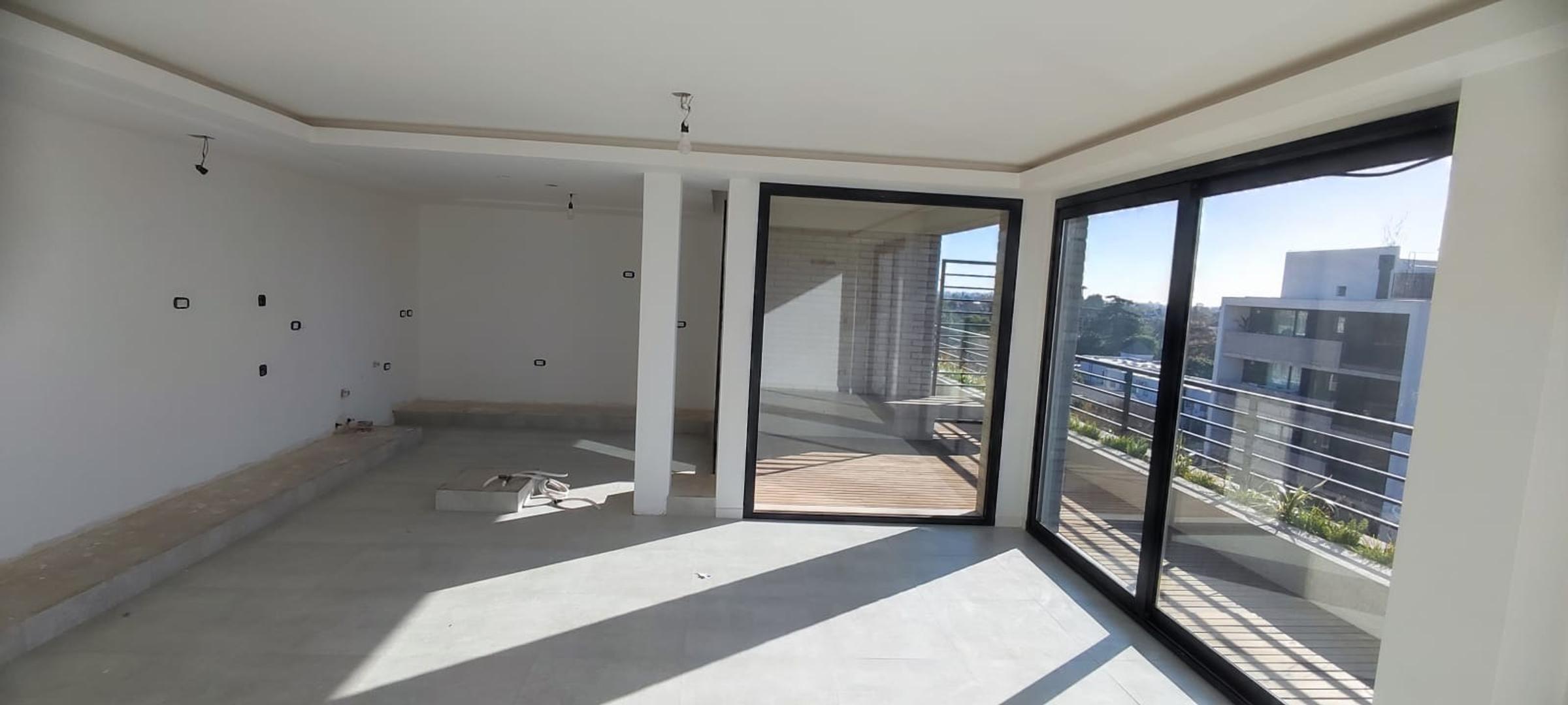 Departamento en Venta al Oeste