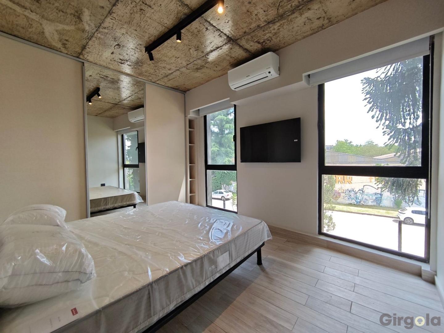 Departamento en Alquiler en Moreno, USD 550