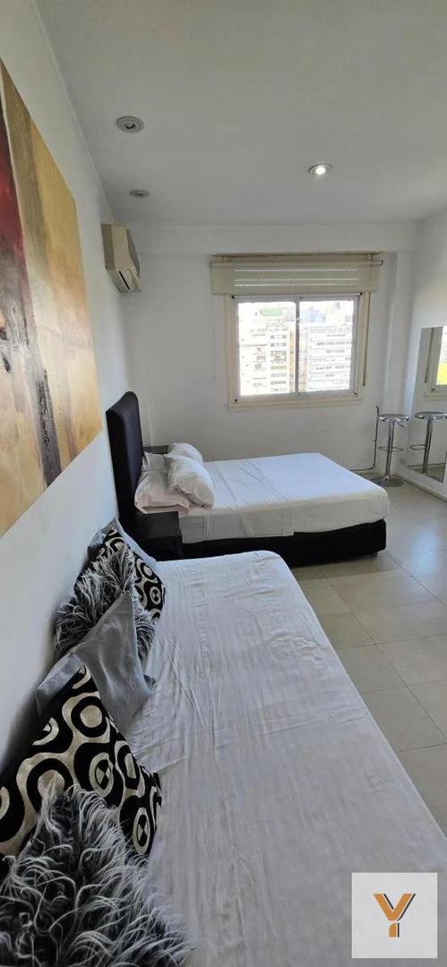 Departamento Monoambiente en alquiler - 1 Baño - Retiro