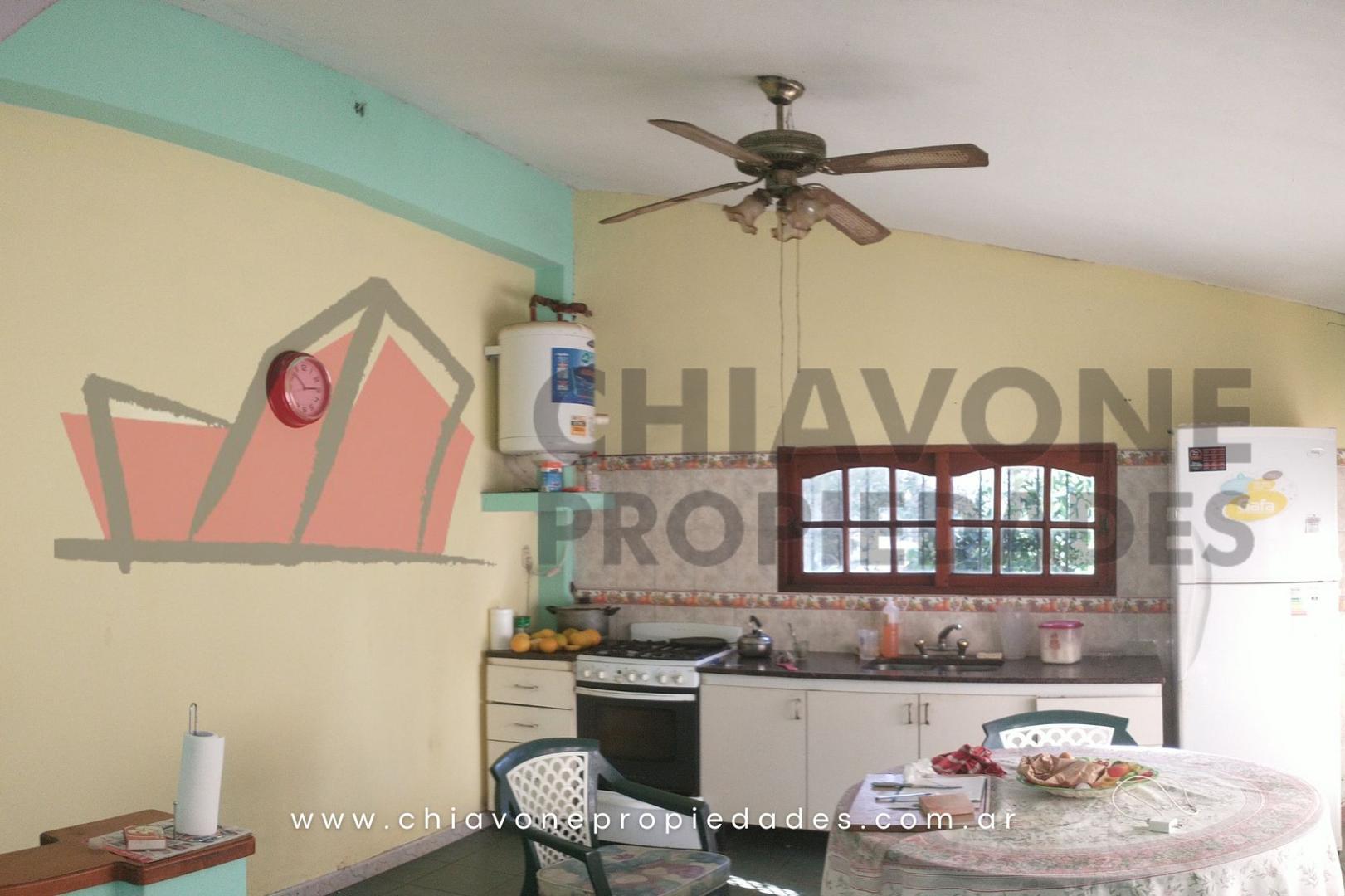 Quinta en Venta de 2 dormitorios