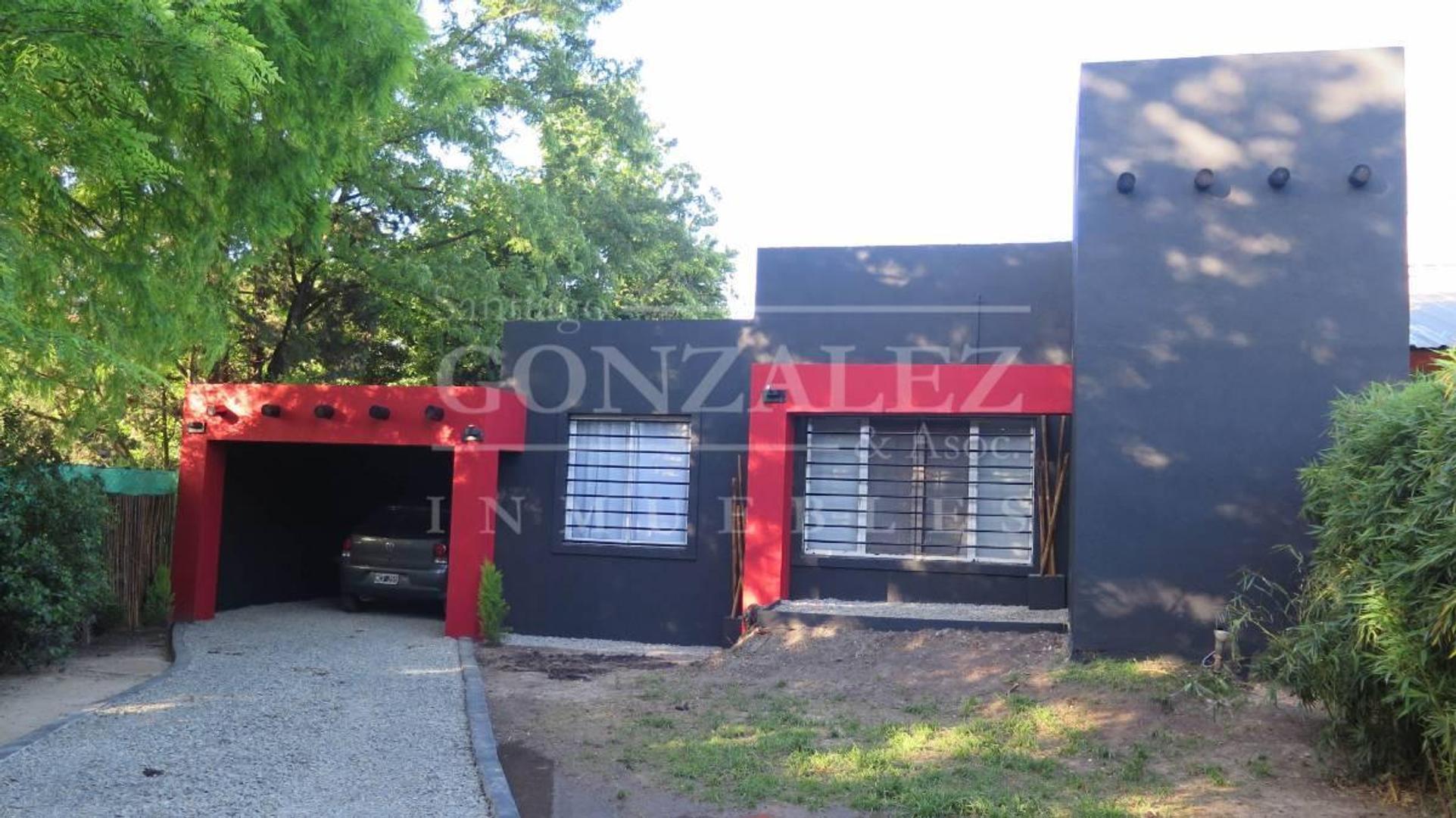 Oportunidad en El Jagüel