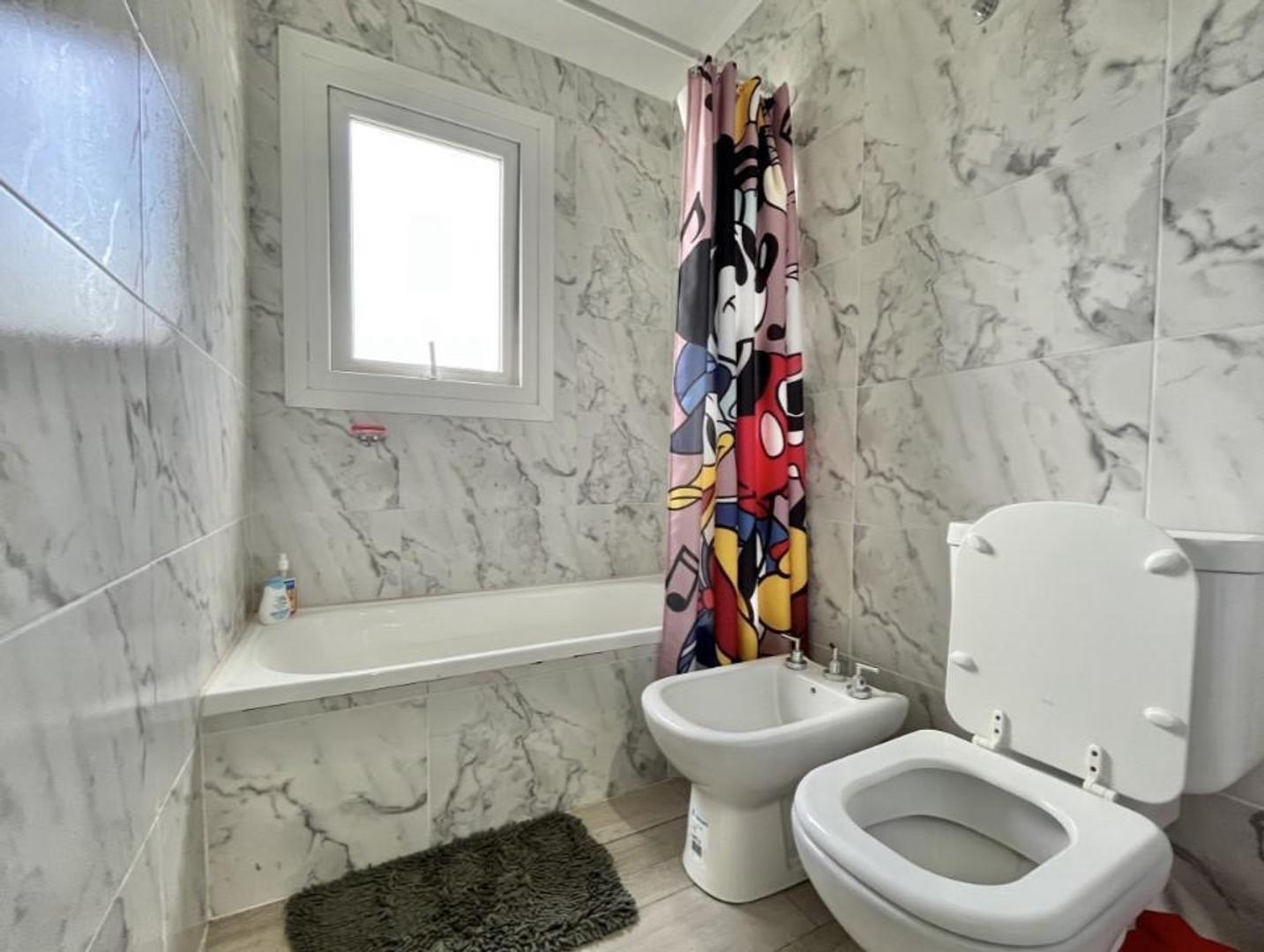 Barrancas De San Benito