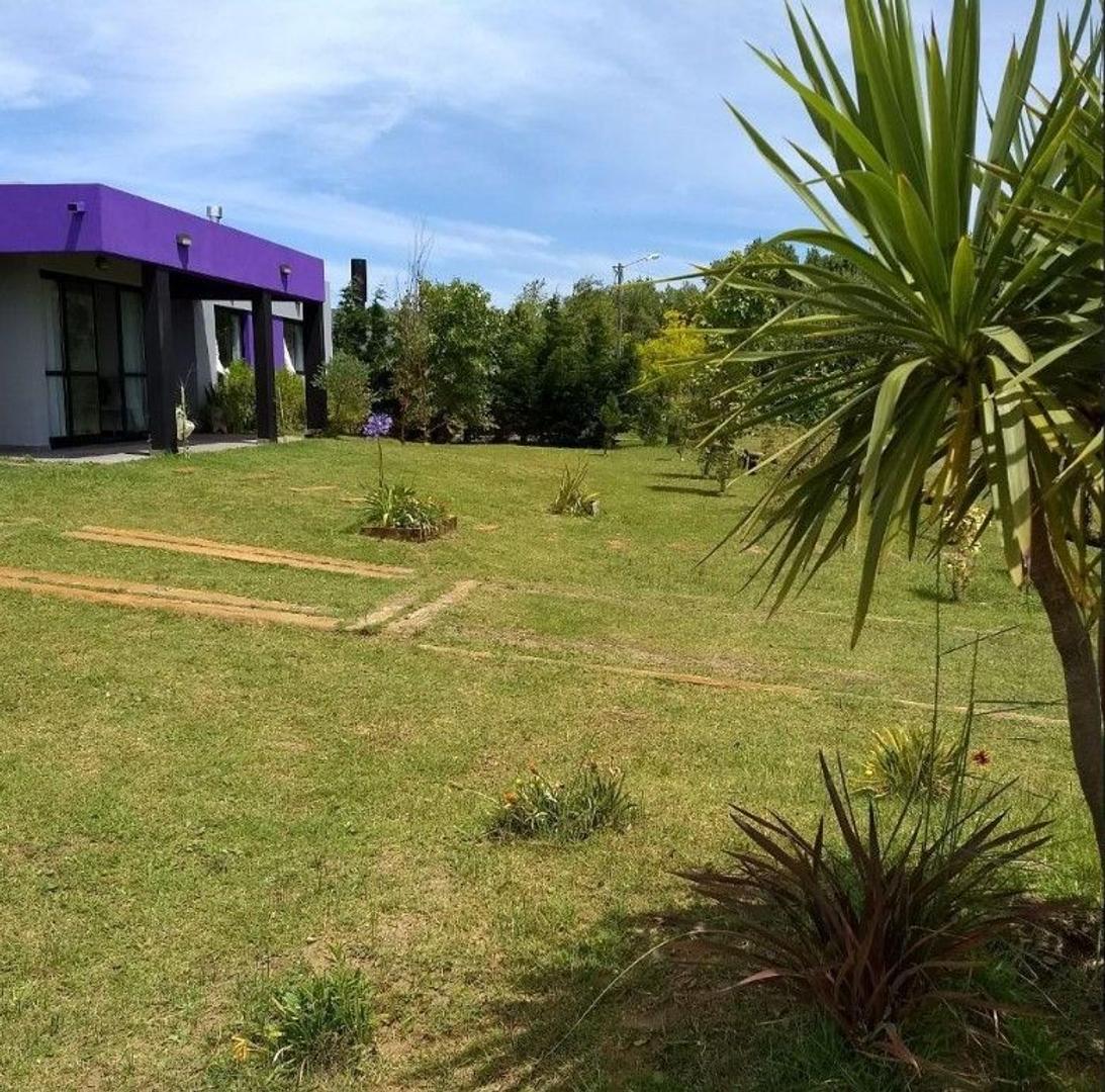 Casa en Alquiler Temporal 5 años