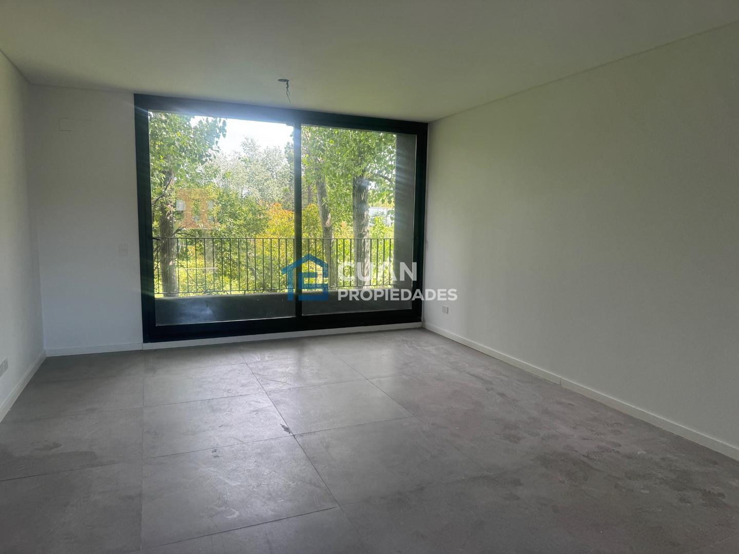 Departamento en Alquiler A Estrenar