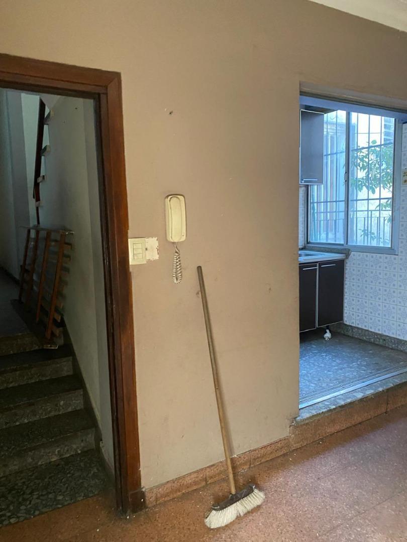 Departamento en Alquiler Apto profesional