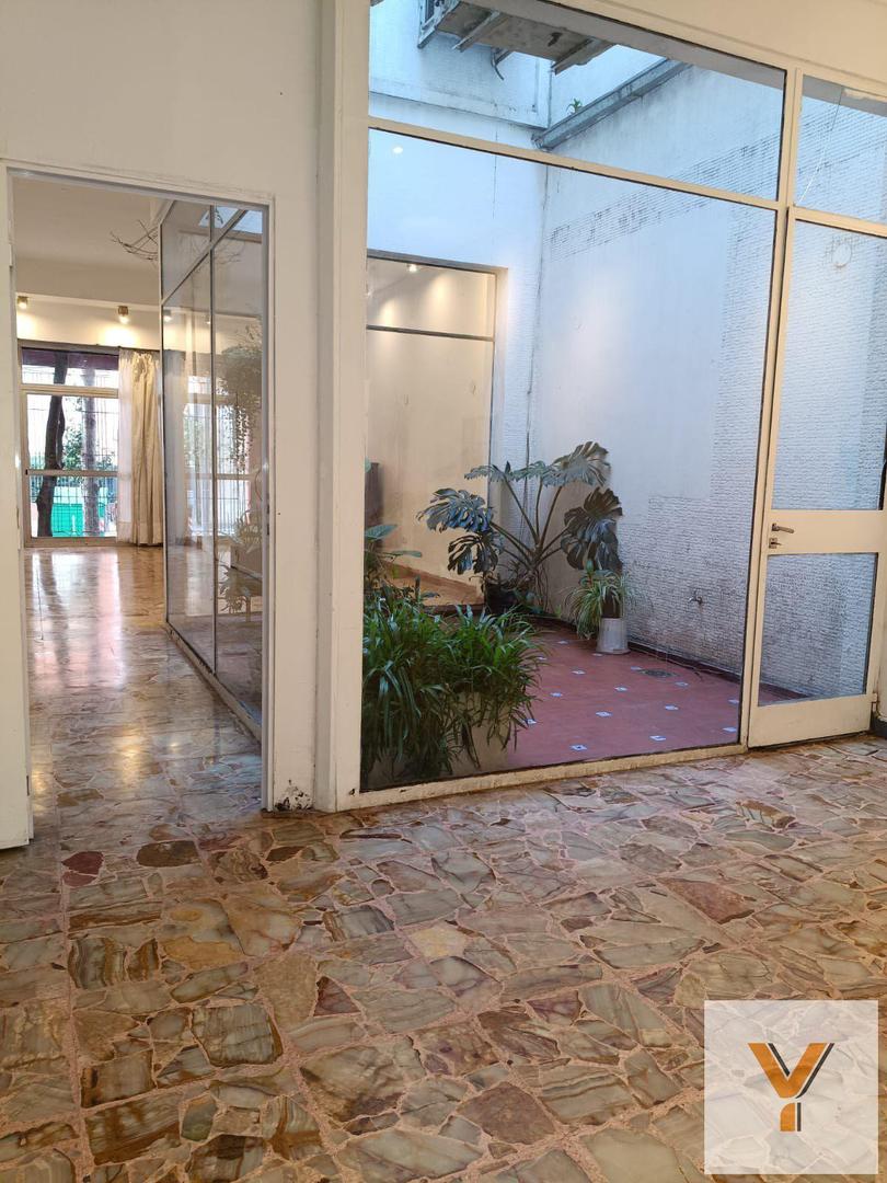 Depto Tipo Casa en Alquiler al Norte
