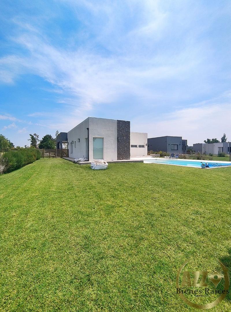 Casa en Venta al Noroeste