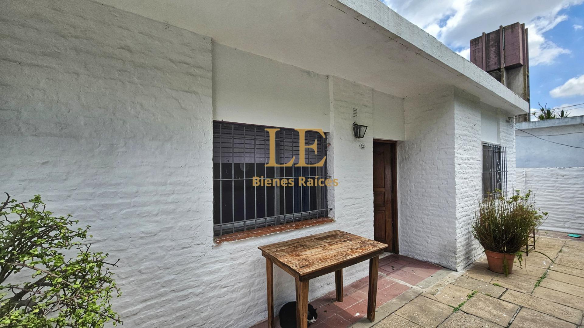 Casa en Venta - Ingeniero Maschwitz