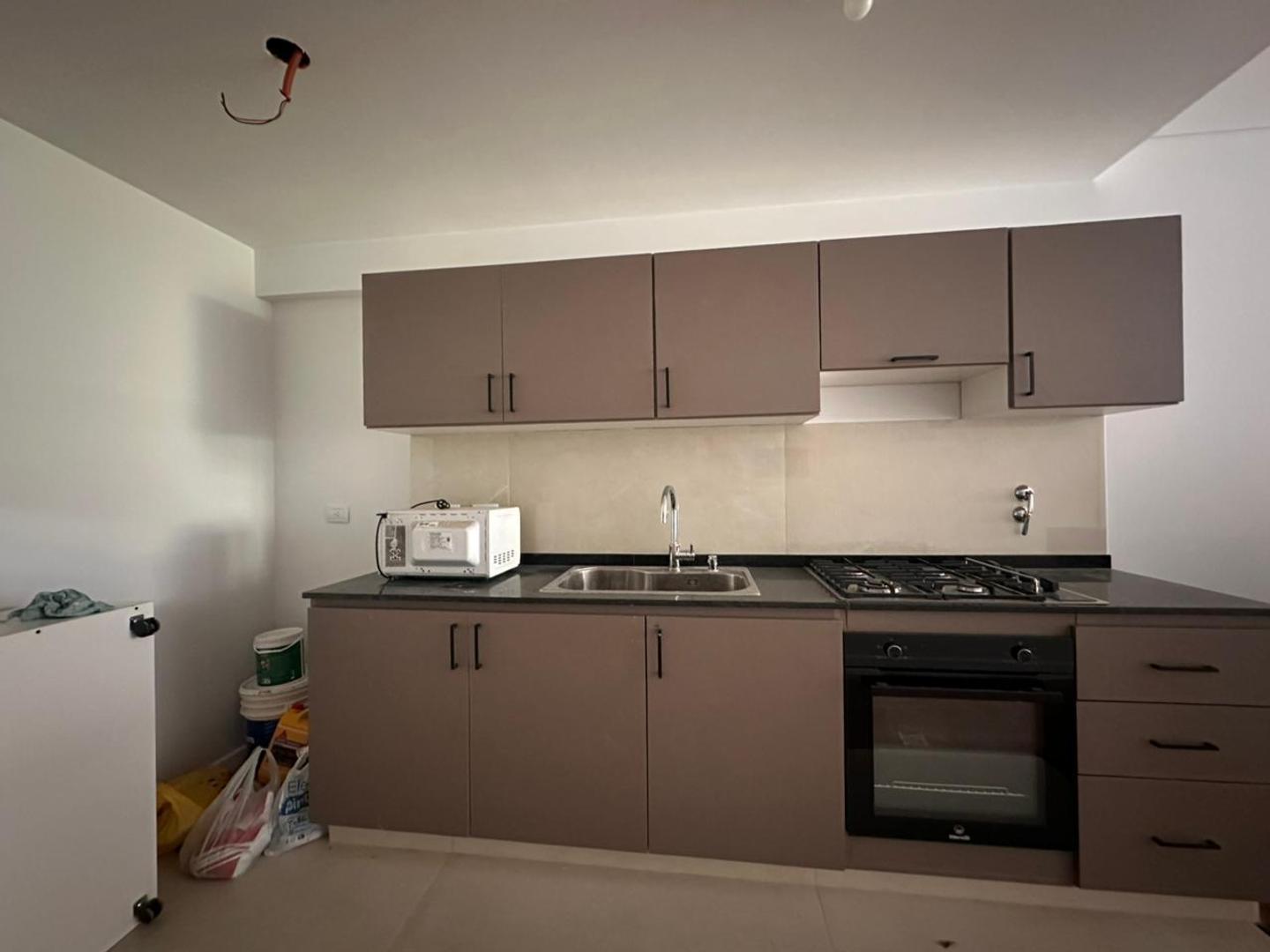 Departamento en Venta en Centro, USD 115.000