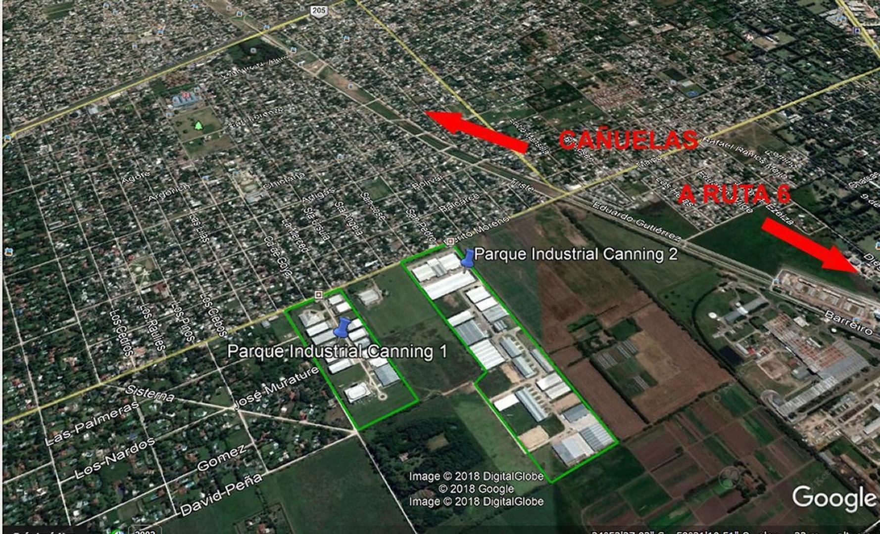 Perito Moreno 845 1201