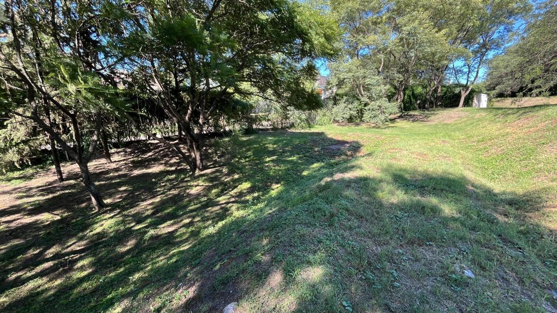 Terreno en Venta de 2822,0 m2