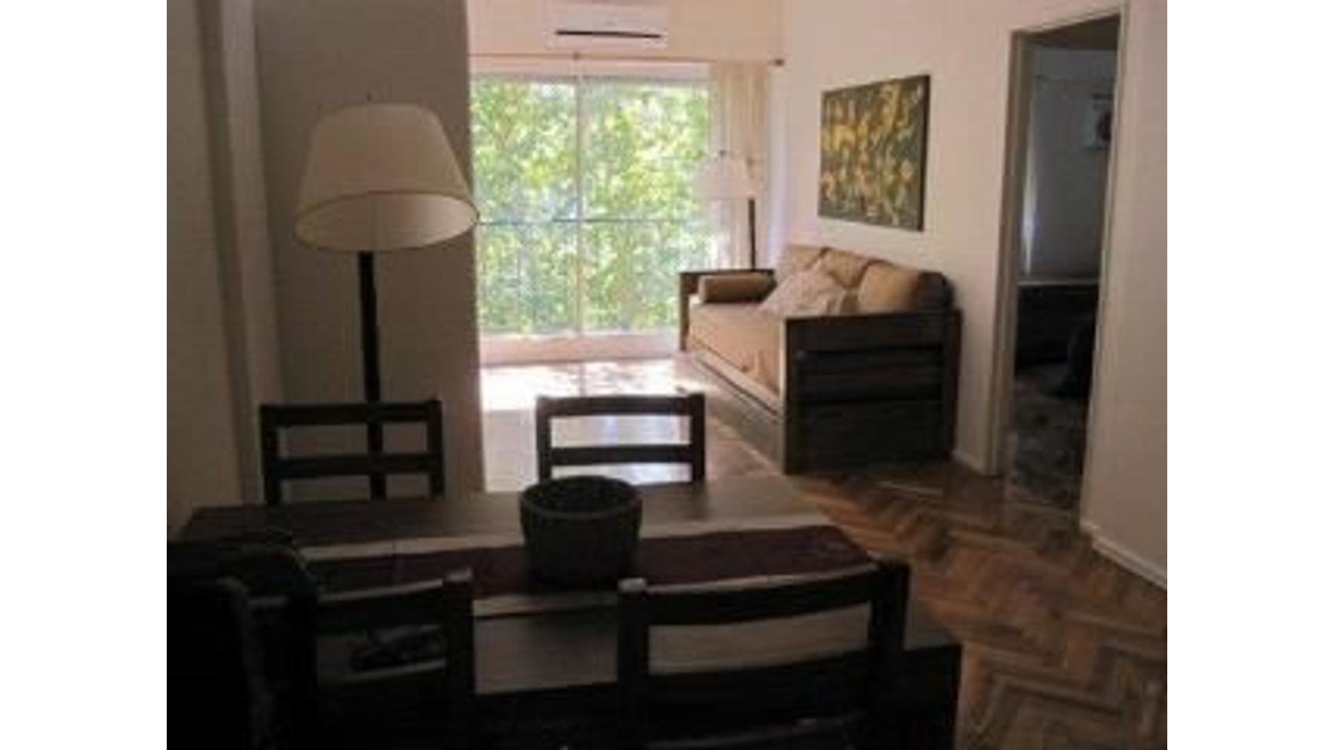 Departamento Alquiler x Temporada