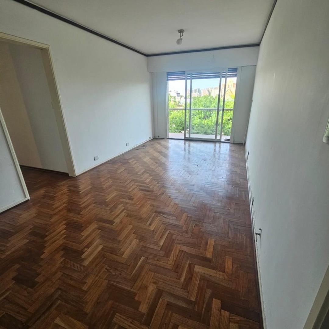 Departament en venta 3 ambientes en olivos