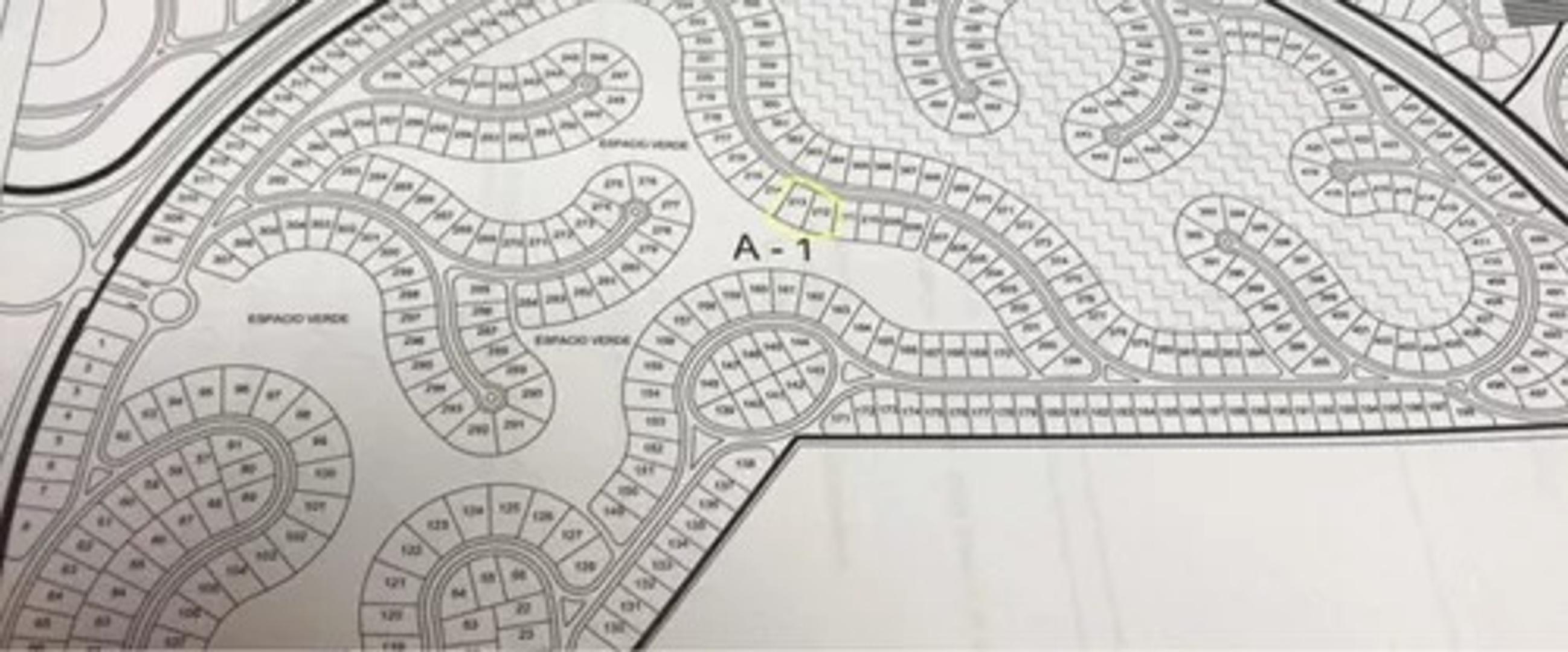 Lotes En San Sebastián Área 1 , 2 Lotes Que Suman 2002 M2.