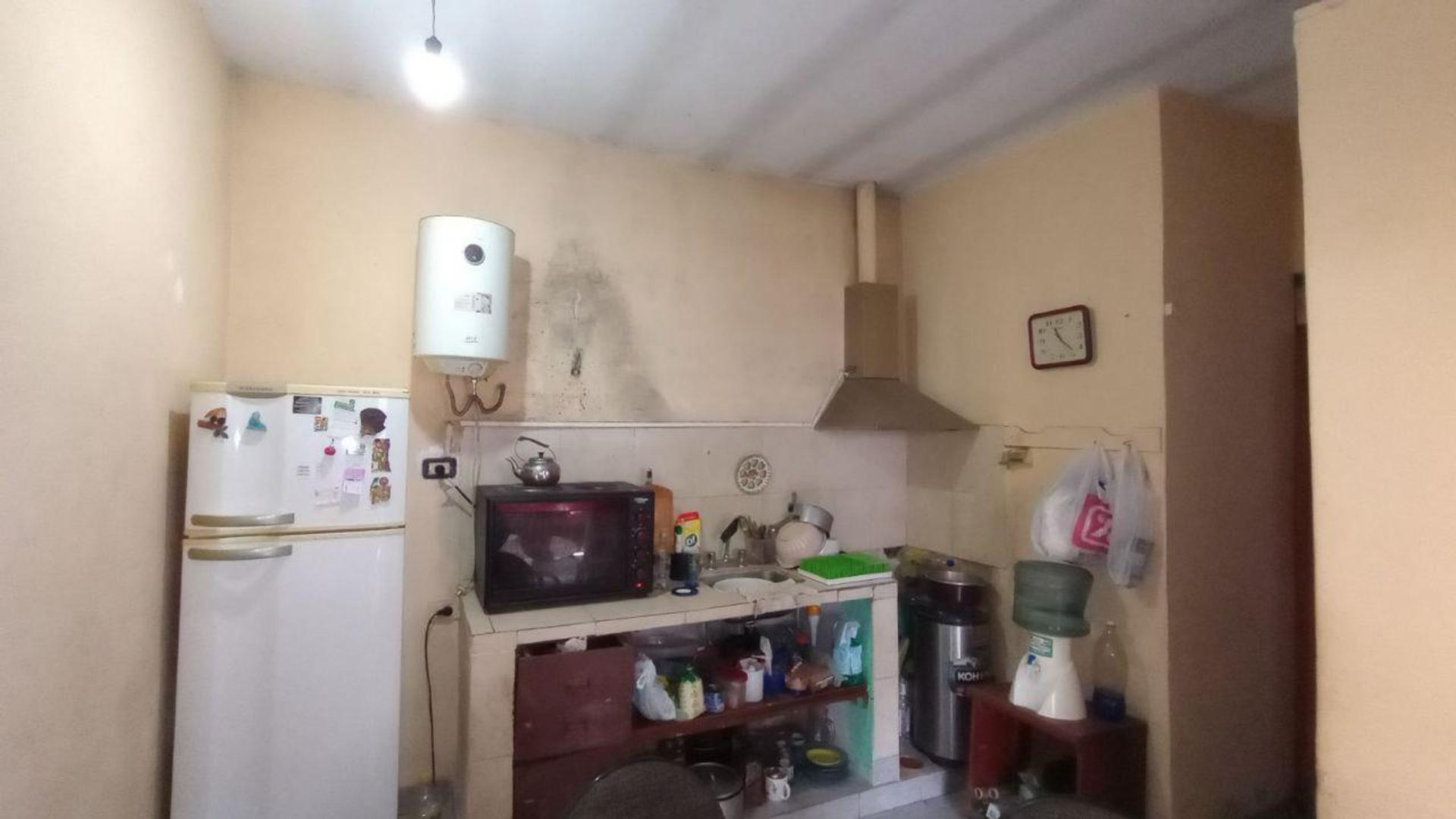 Depto Tipo Casa en Venta de 2 ambientes