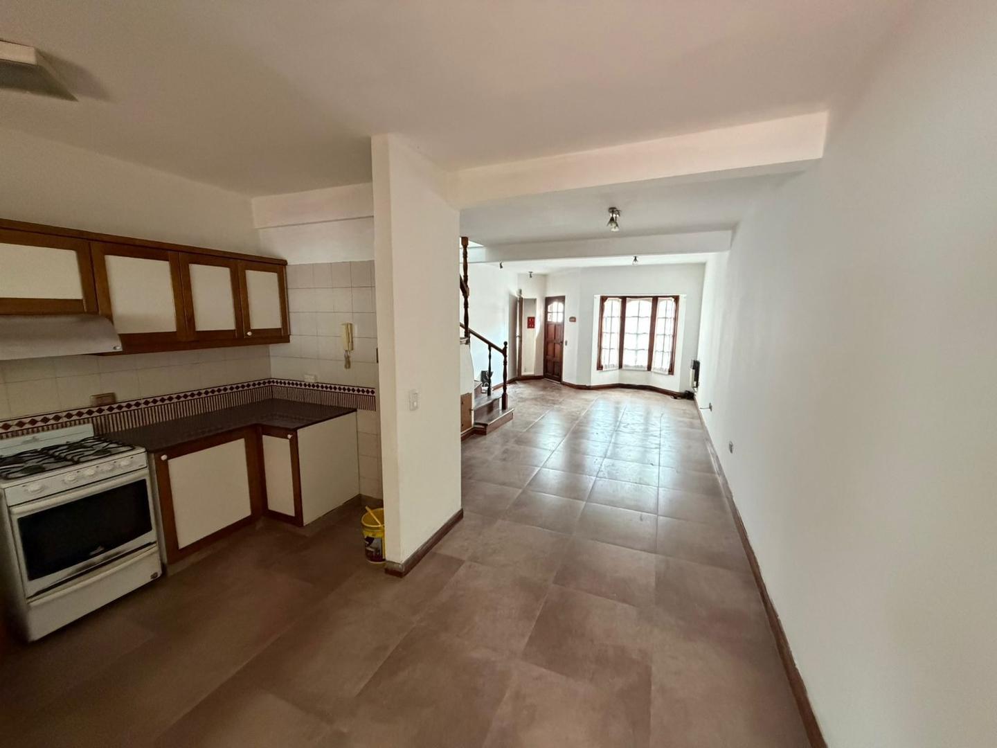 Casa en Alquiler de 3 dormitorios