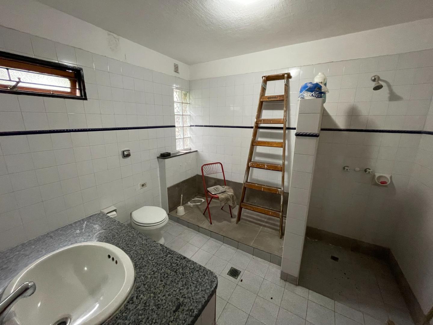 Casa en Alquiler 30 años