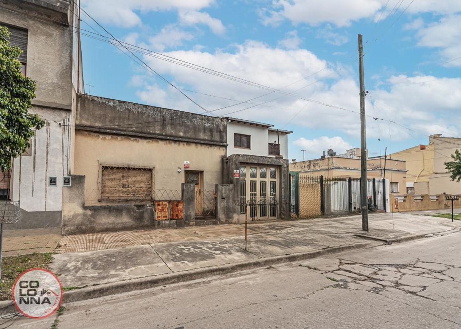 Galpon en Venta en Caseros, USD 105.000