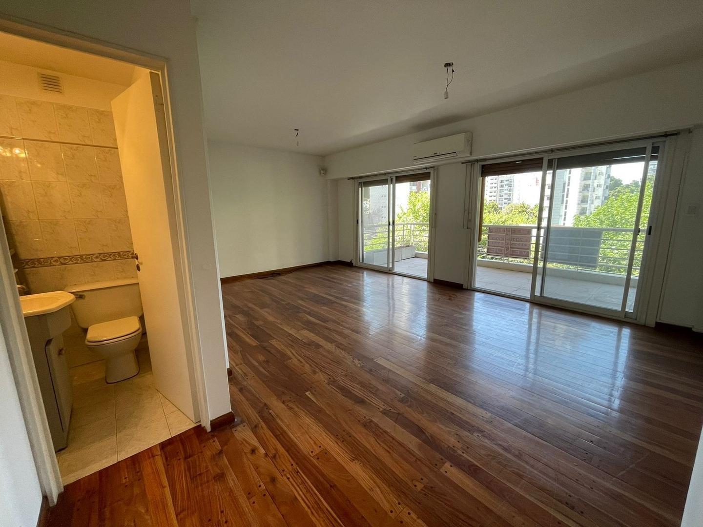 departamento en alquiler  4 amb. Quilmes Centro
