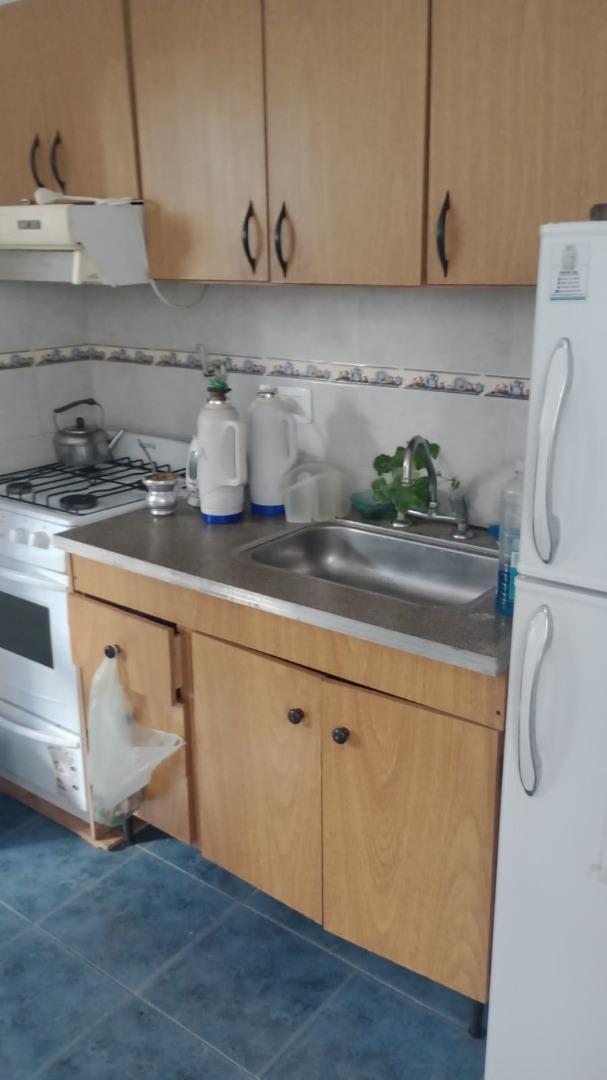 Departamento en Venta en Mar Del Tuyu, USD 45.000