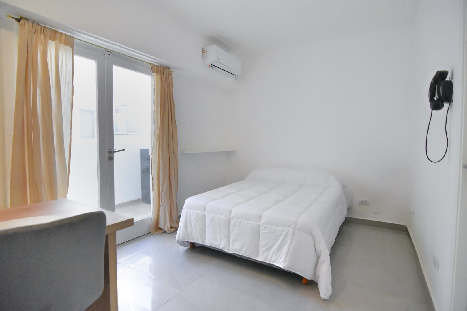 Departamento en Venta en Mar del Plata, USD 58.500