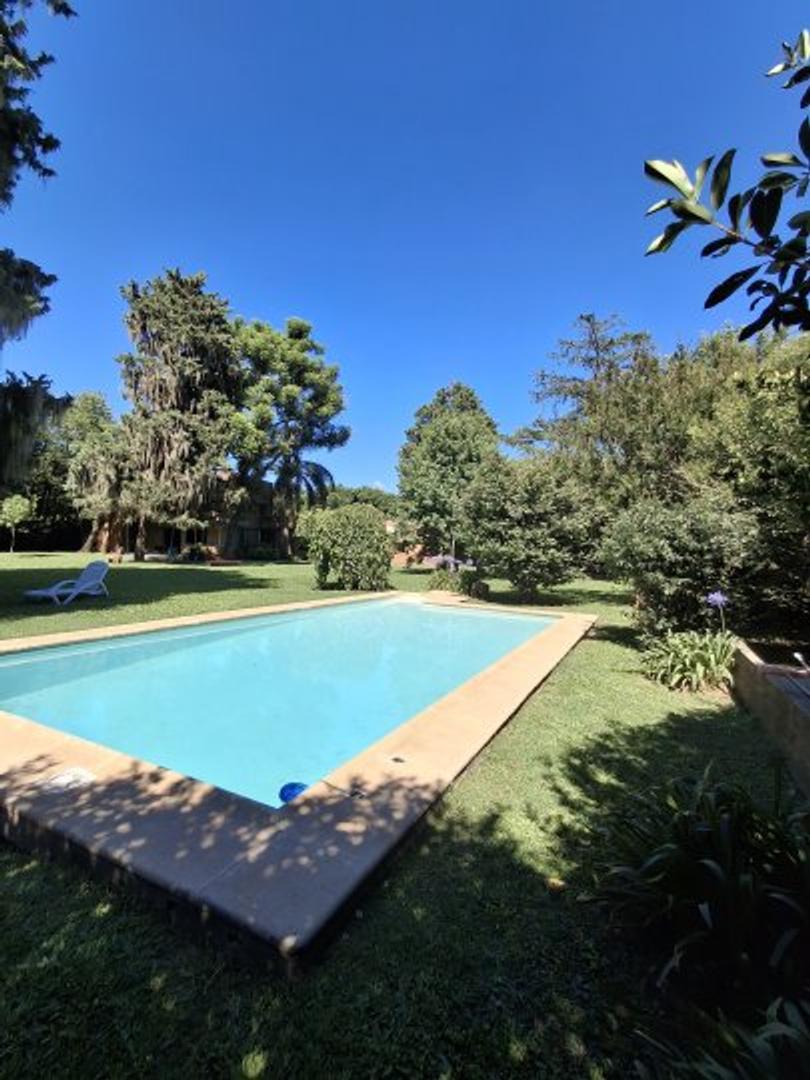 FUNES - ALQUILER TEMPORARIO - FEBRERO DISPONIBLE