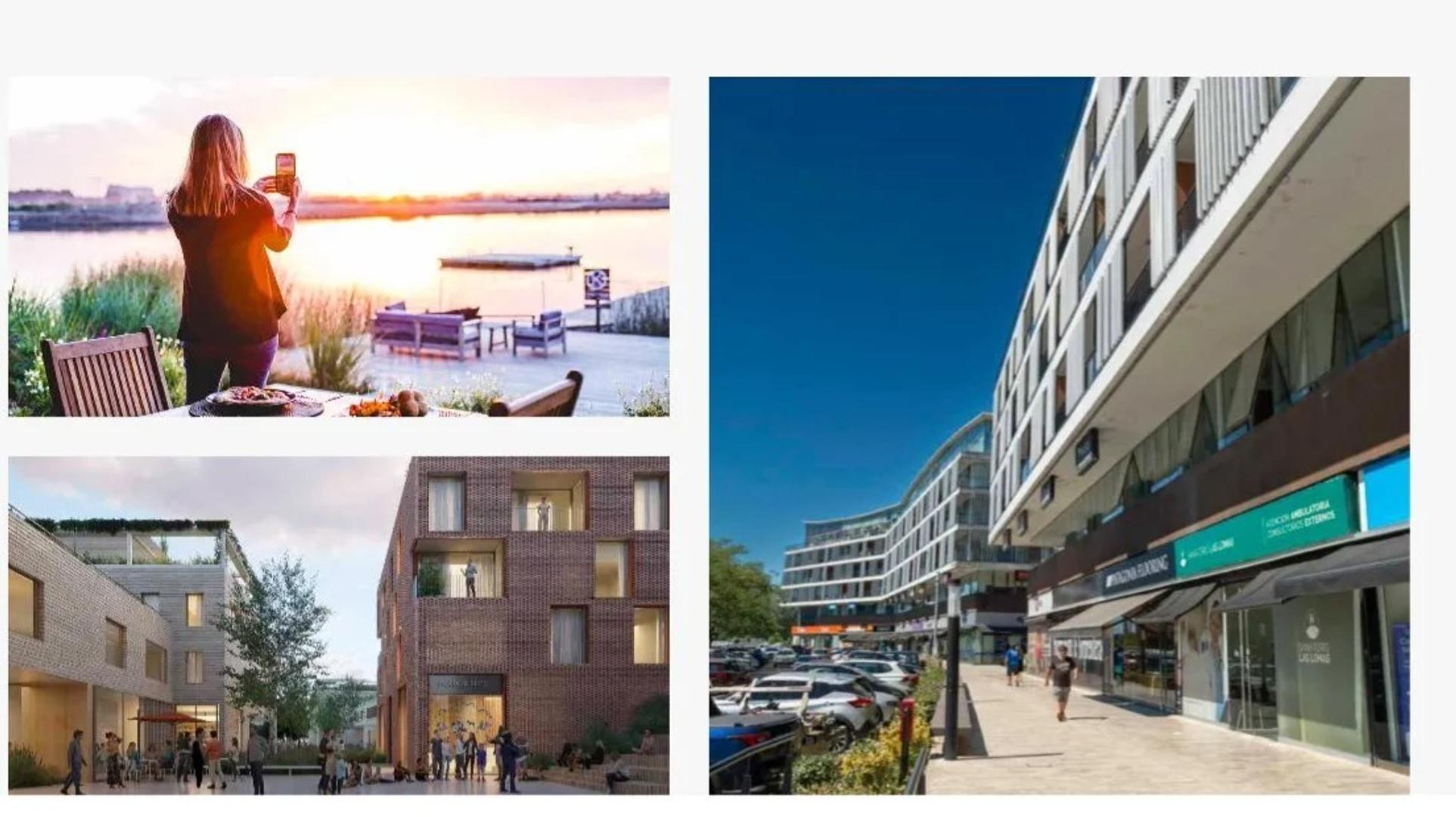 Terreno en Venta en Nordelta, USD 343.000