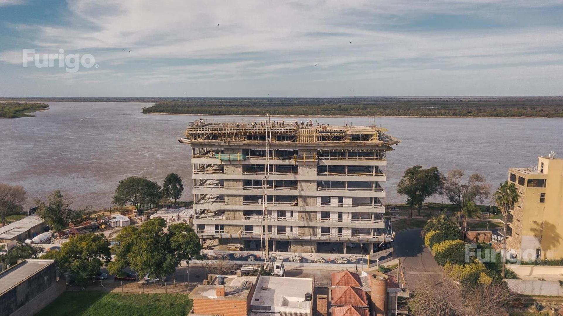 Departamento en Venta de 2 dormitorios