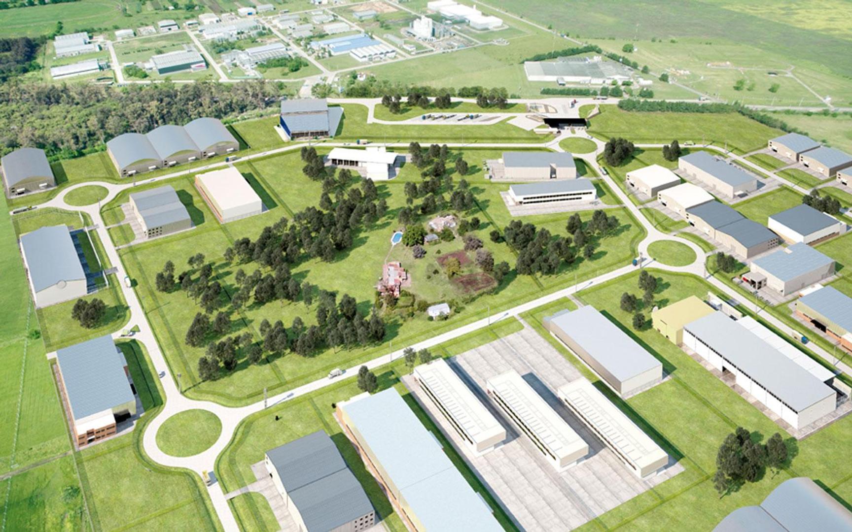 Terreno en Alquiler 120  mts Fondo