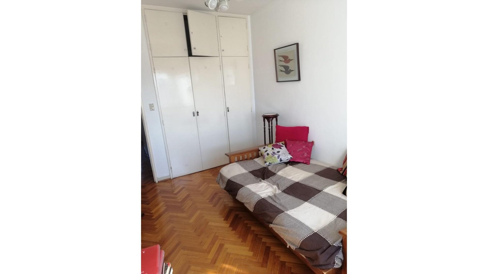 Departamento en Alquiler Temporal de 4 ambientes