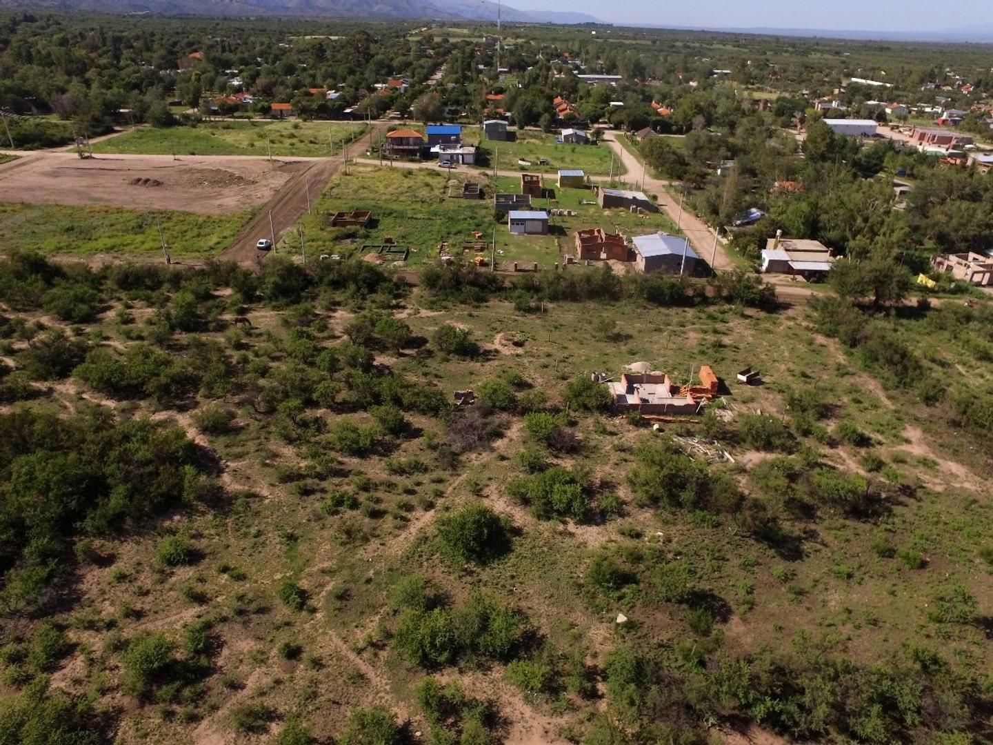 Casa en Venta en Villa Larca, USD 52.000