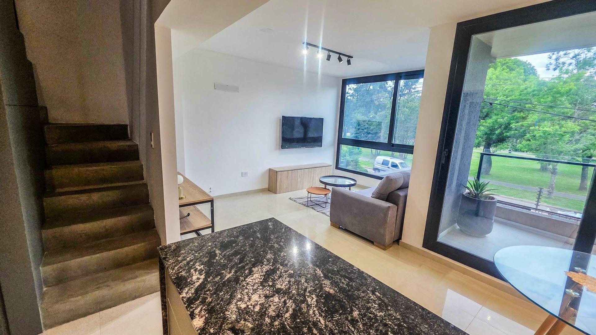 Departamento en Venta en Fisherton, USD 165.900