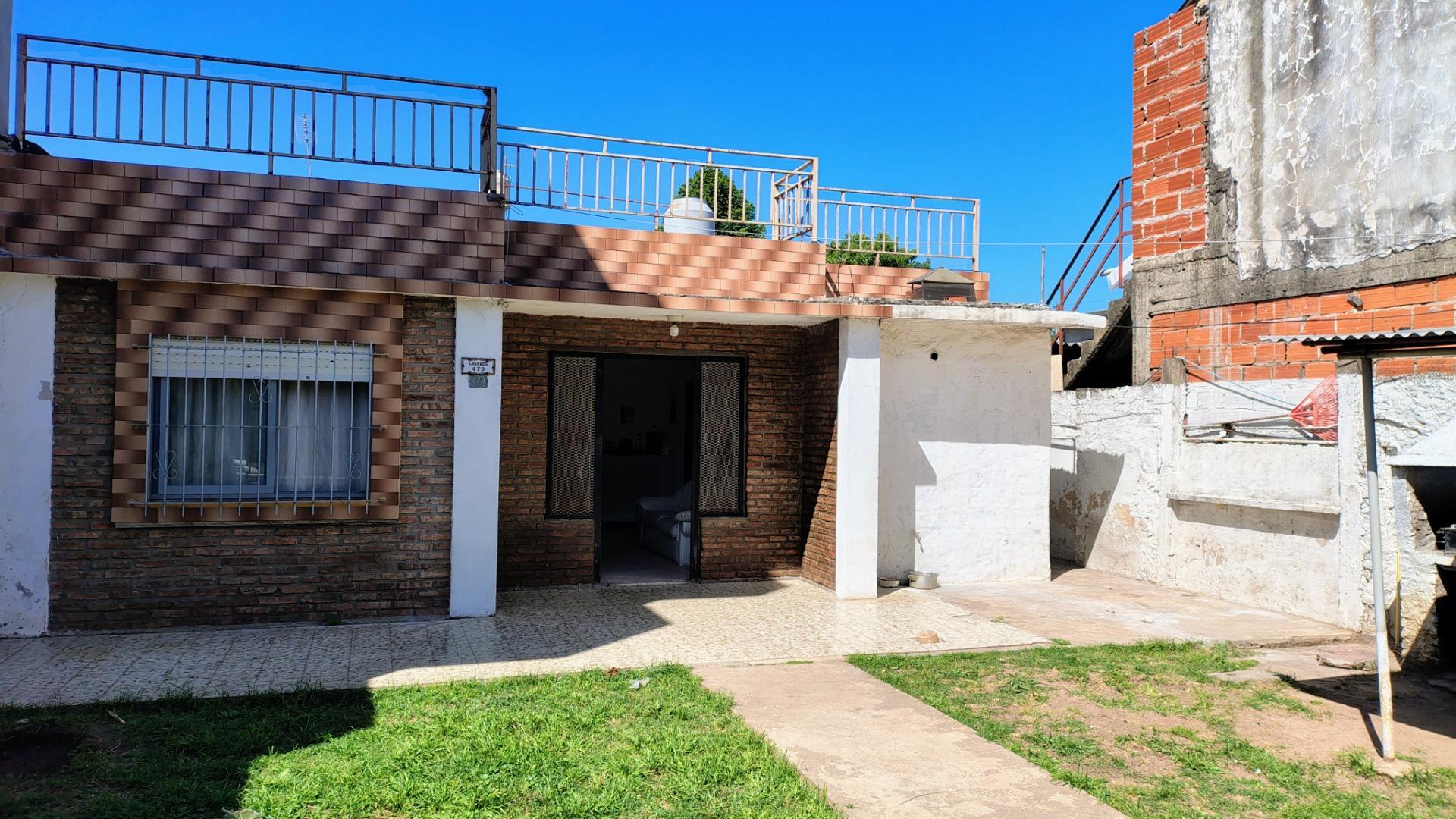Casa en Venta de 2 dormitorios