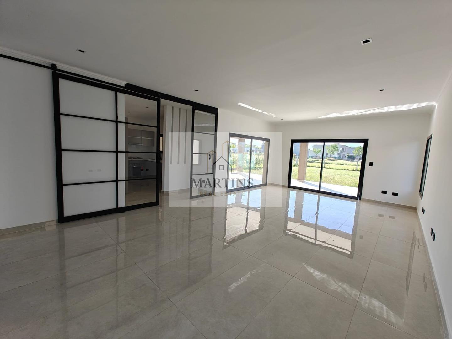 Casa en Venta A Estrenar