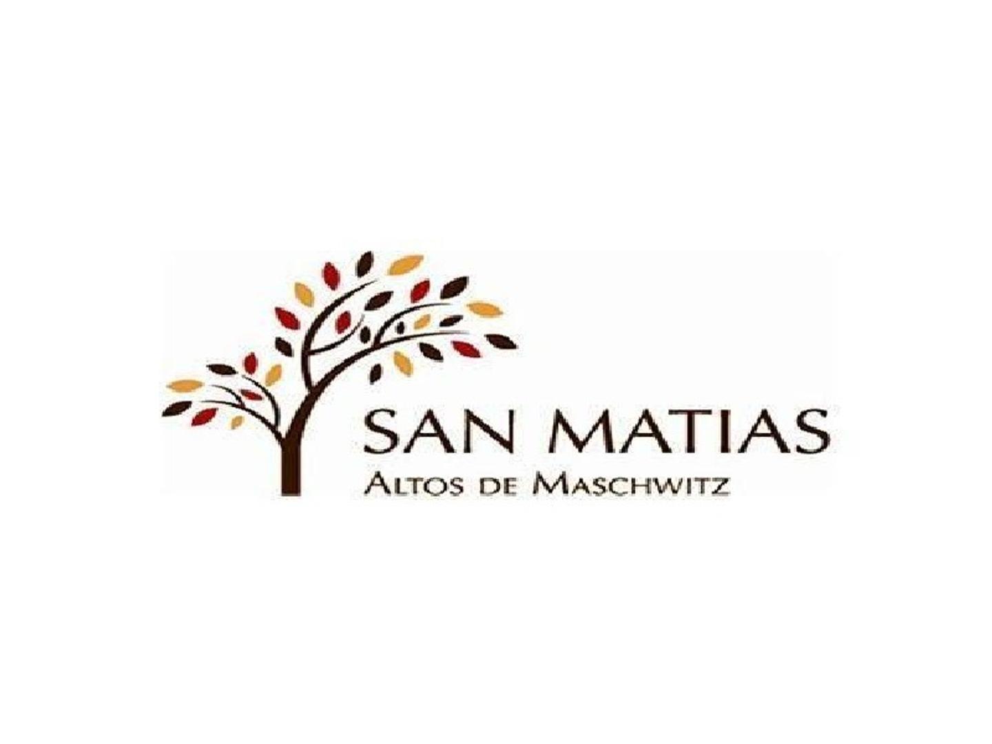 Lote - Venta - San Matias - Area 1 - Perimetral