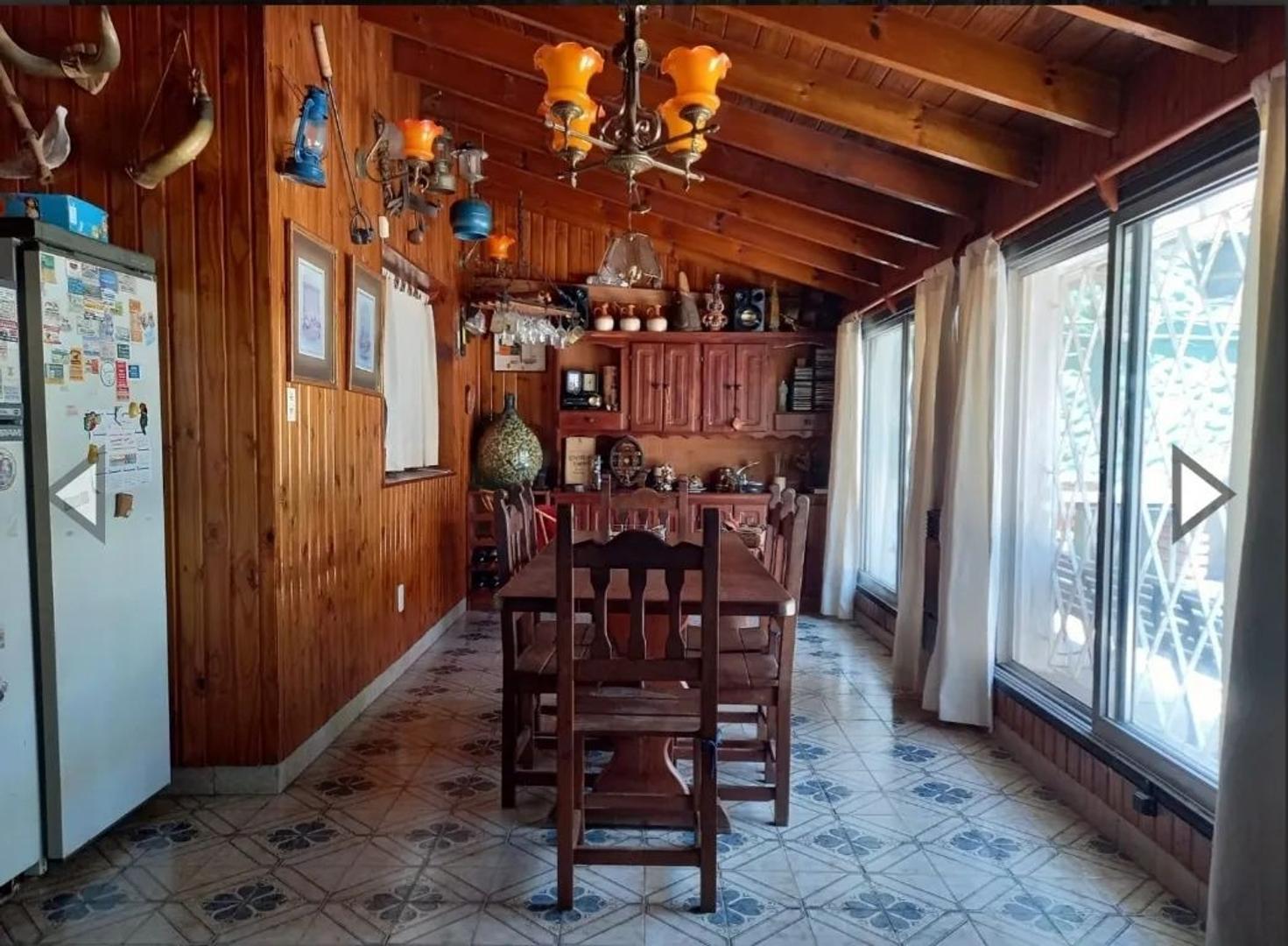 Casa en Venta 50 años