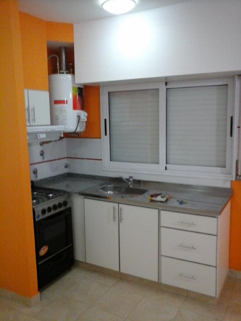 Departamento en Alquiler de 2 ambientes