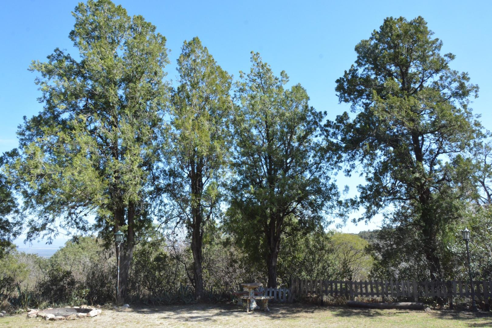 Casa en Venta al Oeste