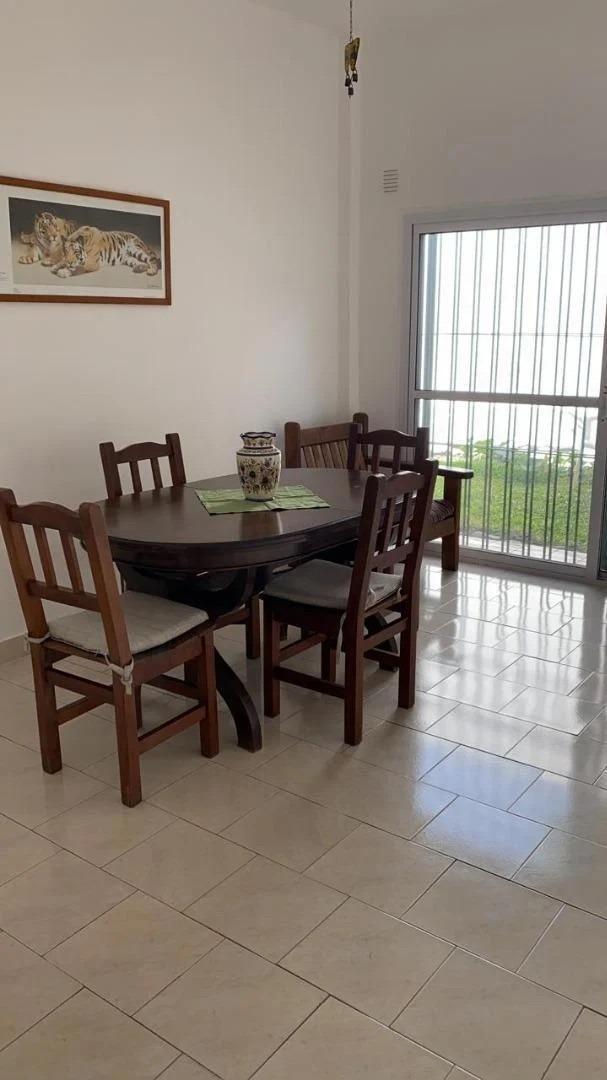Depto Tipo Casa en Venta en Martinez, USD 155.000