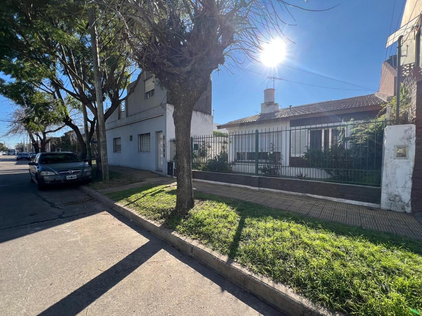 Chalet Apto Crédito  3 ambientes