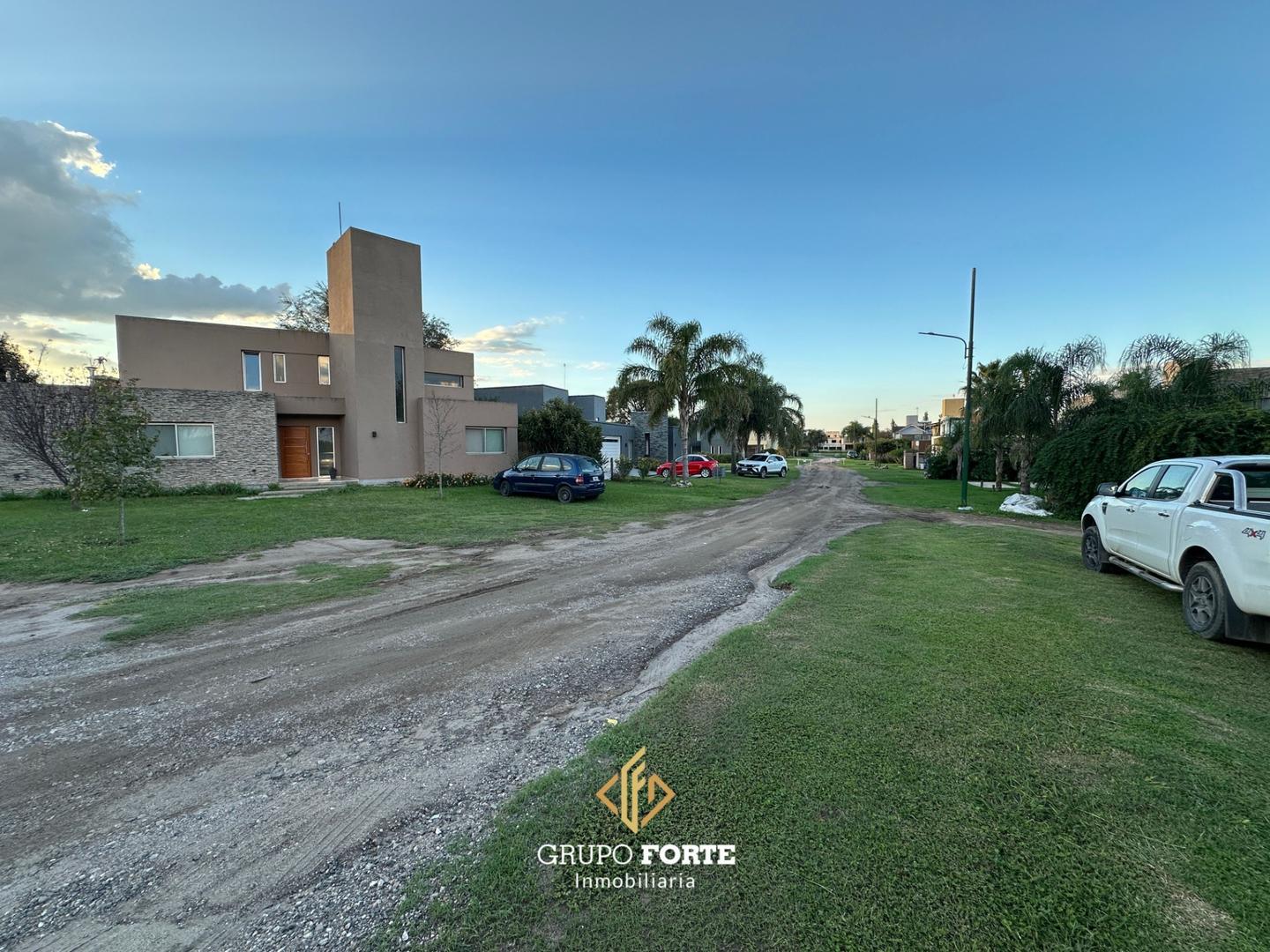 LOTE VALLE DEL GOLF