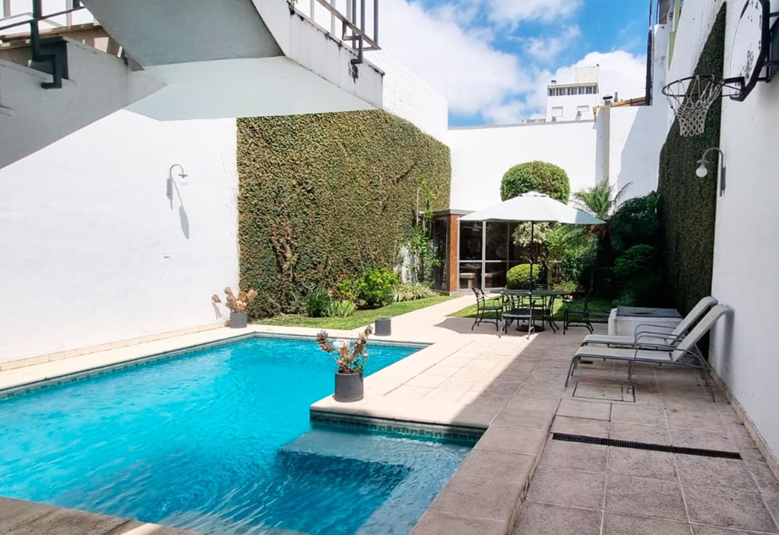 Casa en Venta de 4 dormitorios