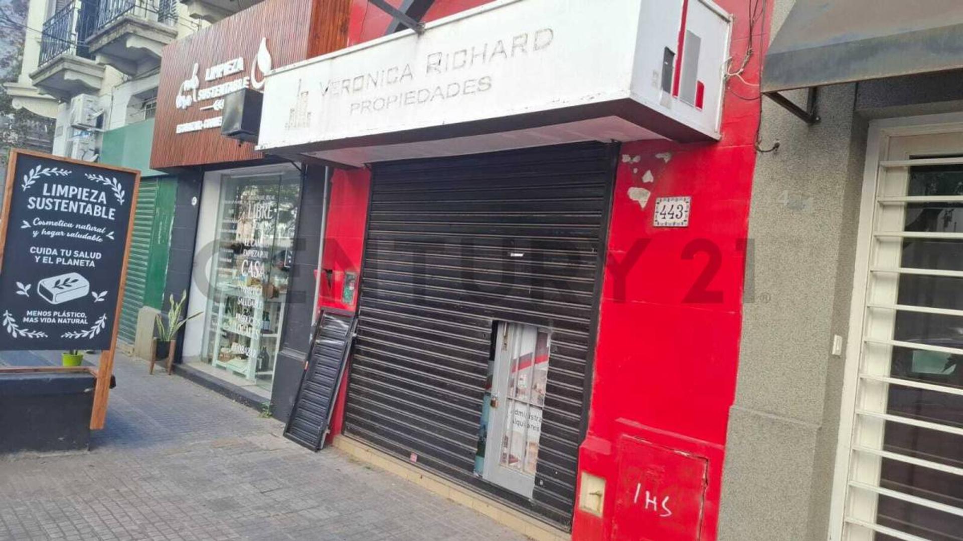 Local en Venta en La Plata, USD 52.000